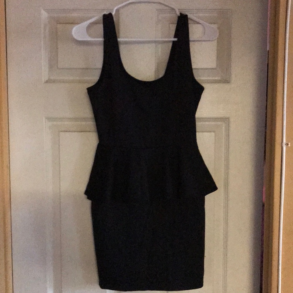 Semi formal dress